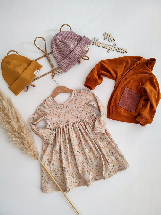 Daily Dress