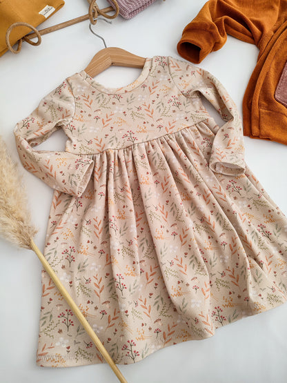 Daily Dress