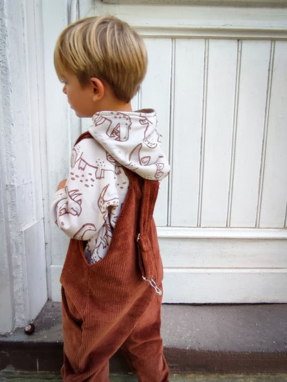 Goody Hoody Kapuzenpullover