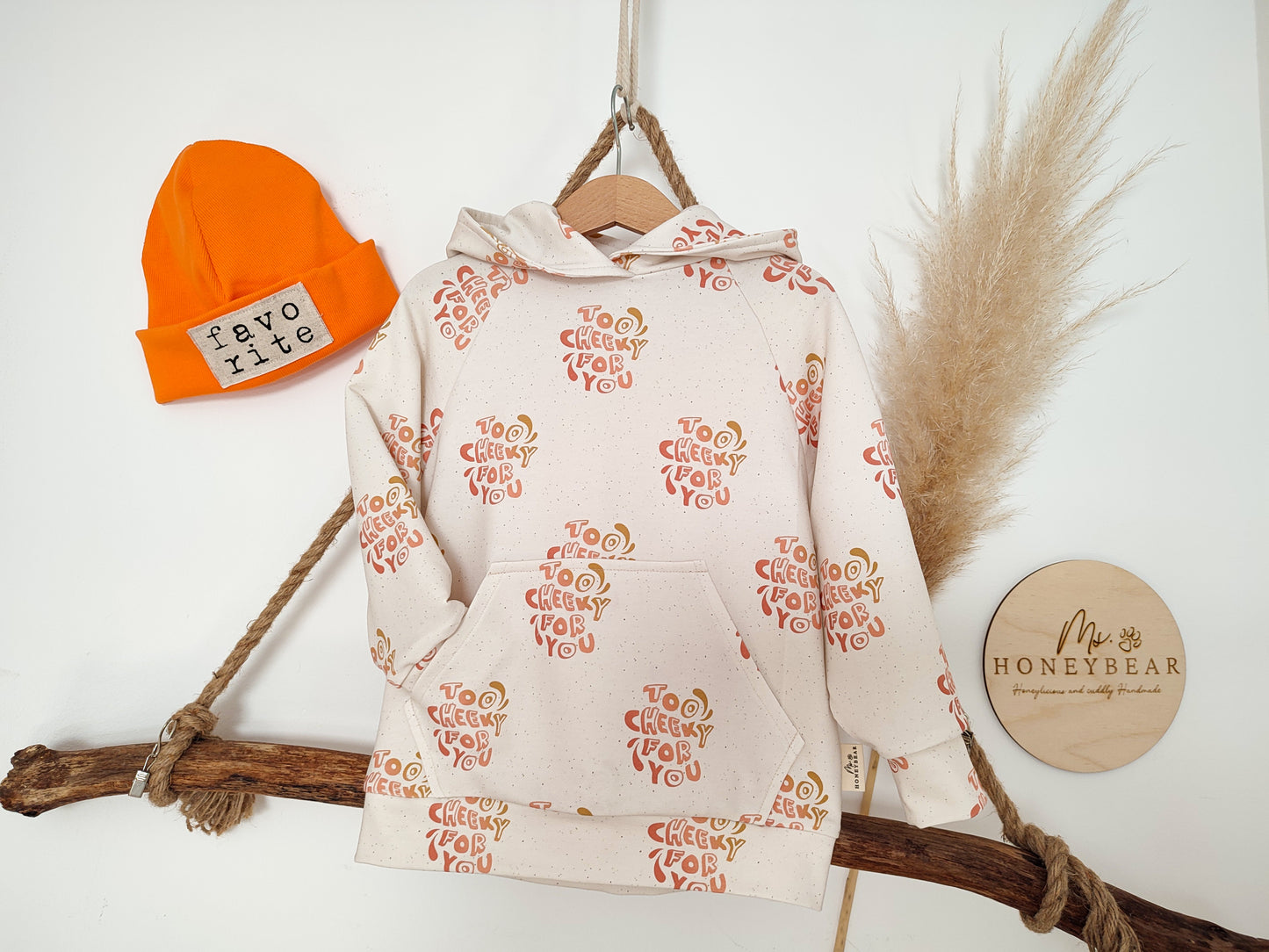 Goody Hoody Kapuzenpullover