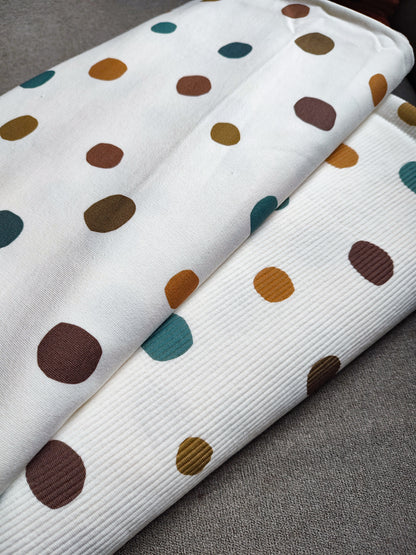 Hollow Dots
