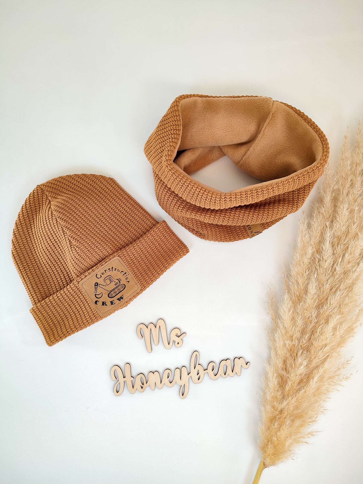 Hipster Beanie