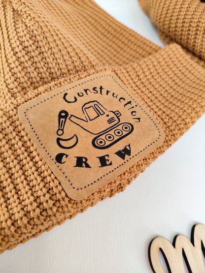 Hipster Beanie