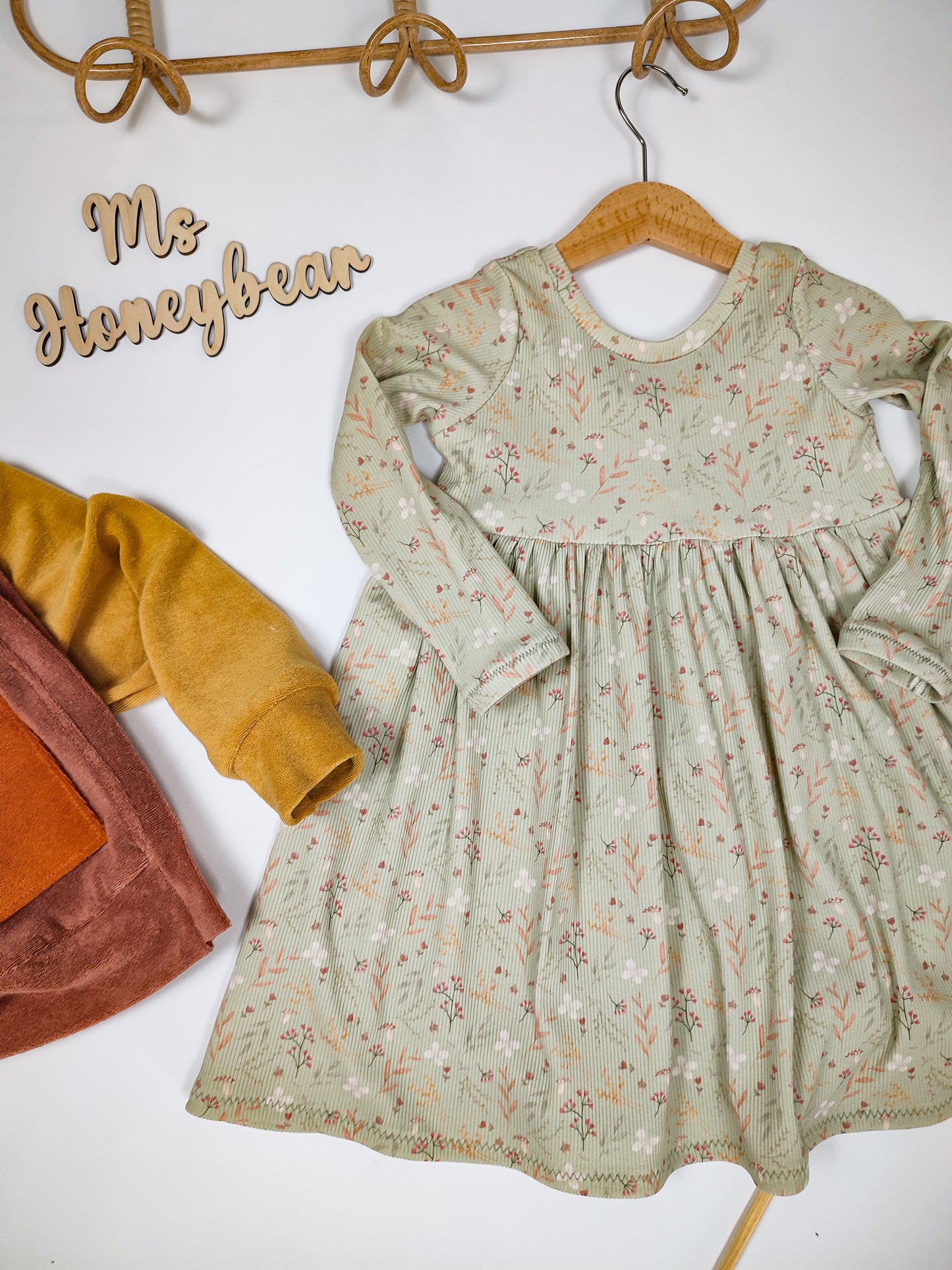 Daily Dress