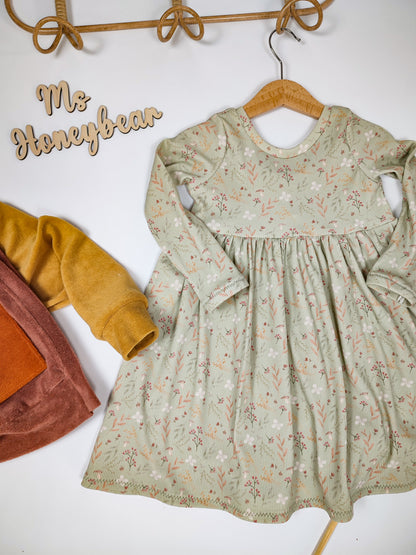 Daily Dress