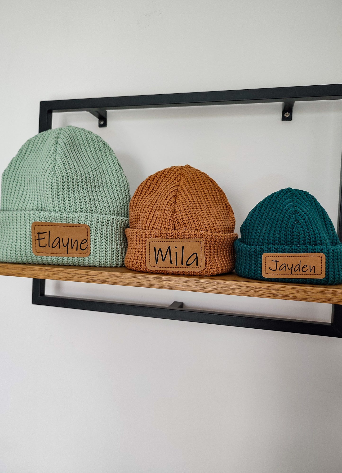 Hipster Beanie