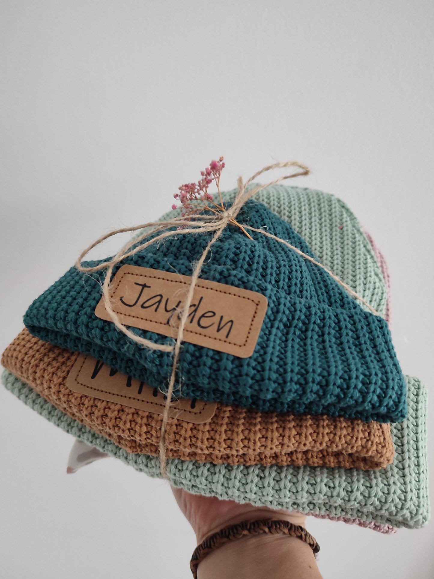 Hipster Beanie