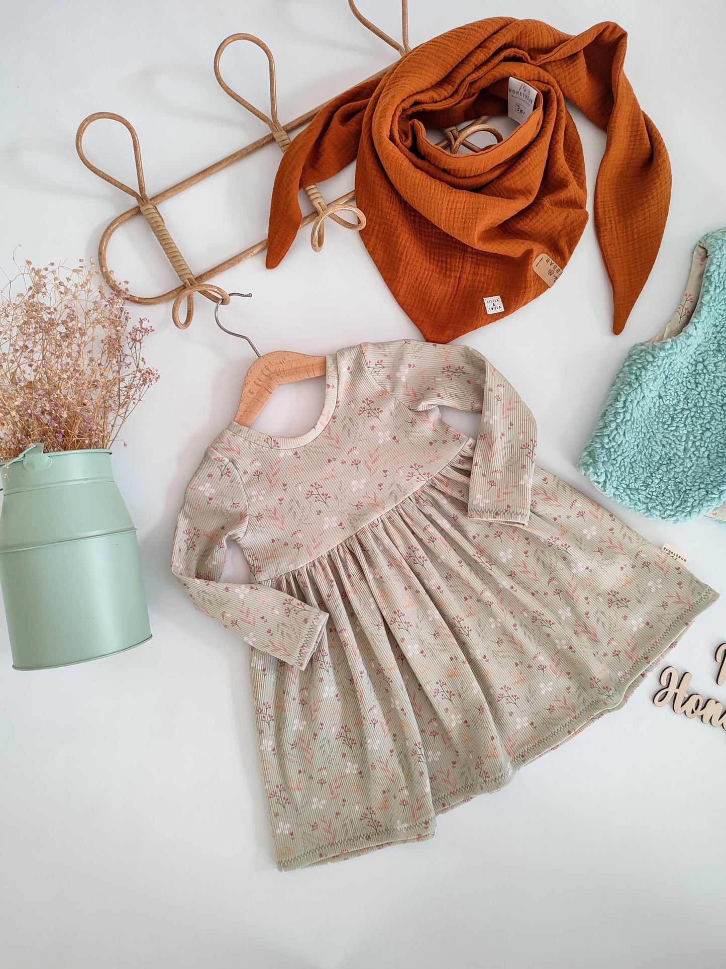 Daily Dress