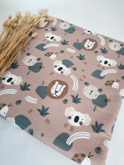 Woodland "Caramel"