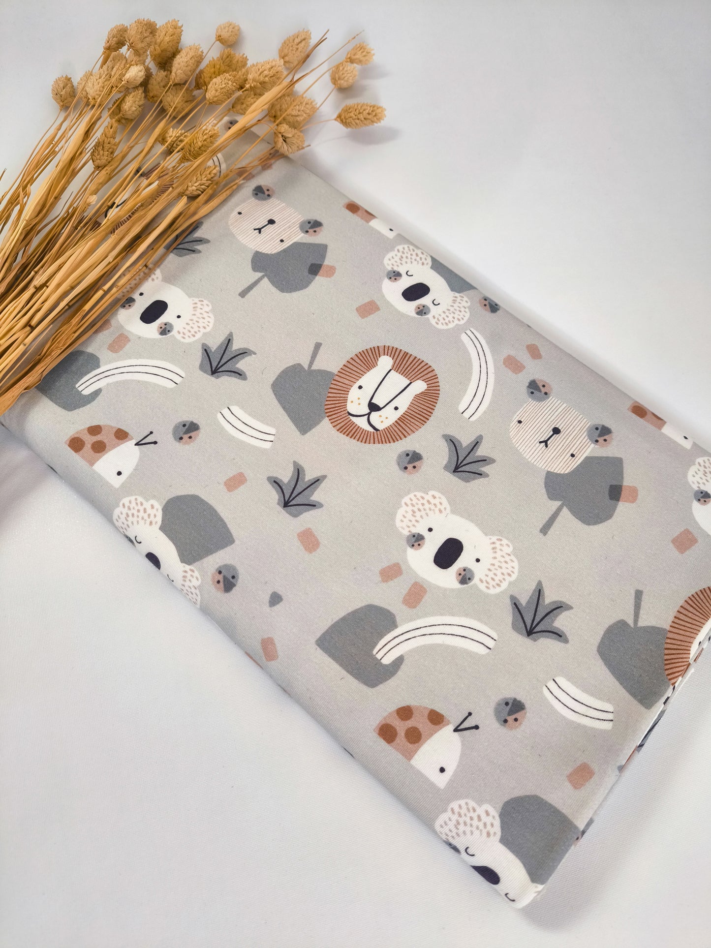 Woodland "Sage"