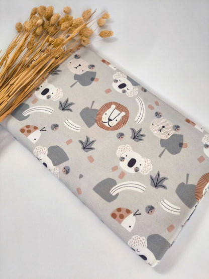 Woodland "Sage"