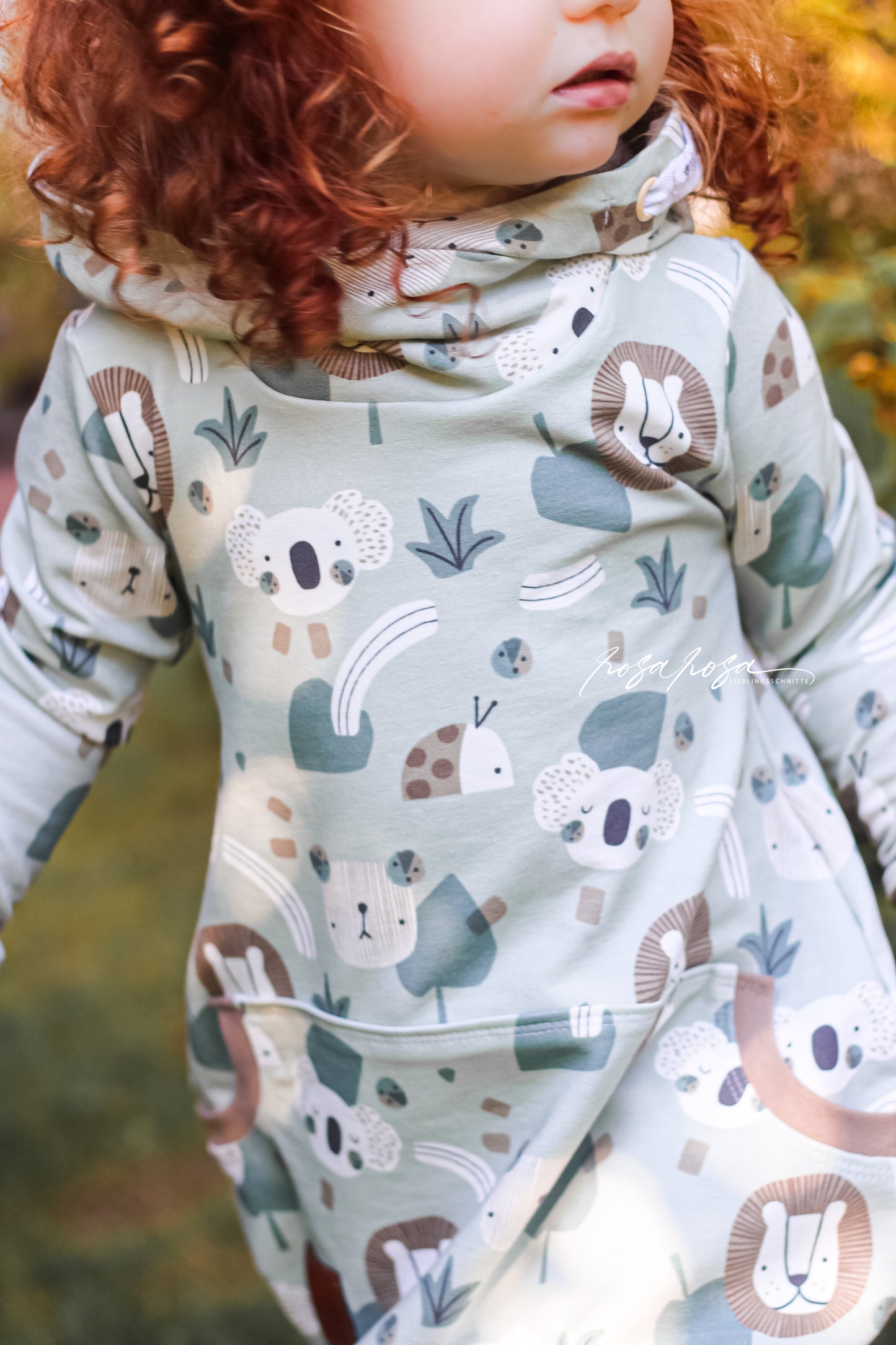 Woodland "Sage"