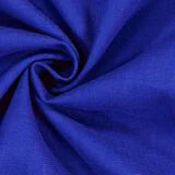 Leinen Uni Stoffe