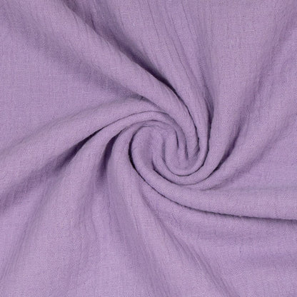 Musselin Uni Stoffe