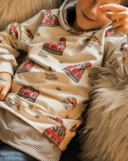 Home Alone Xmas Design