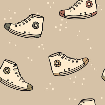Star All Beige Coloured