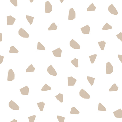 Sparkle Konfetti "Nude"