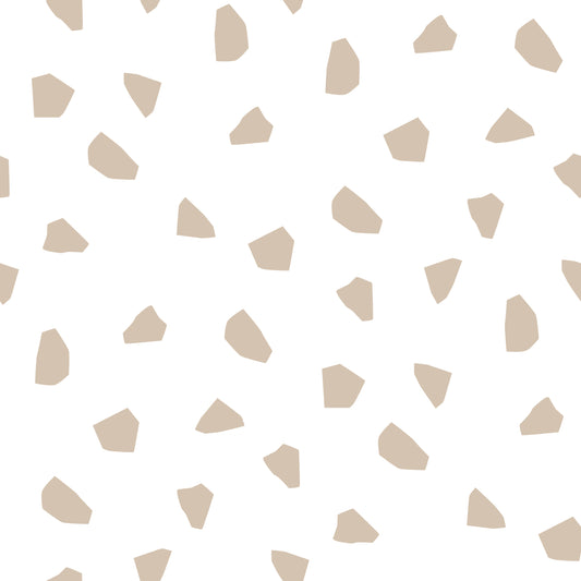 Sparkle Konfetti "Nude"