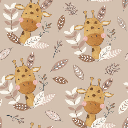 Lovely Giraffe