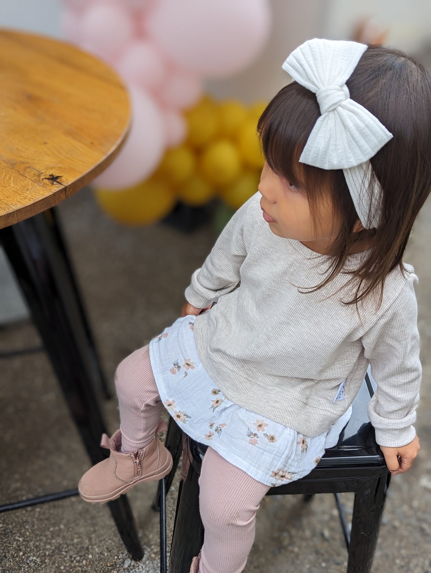 Cutie Bell Sweater