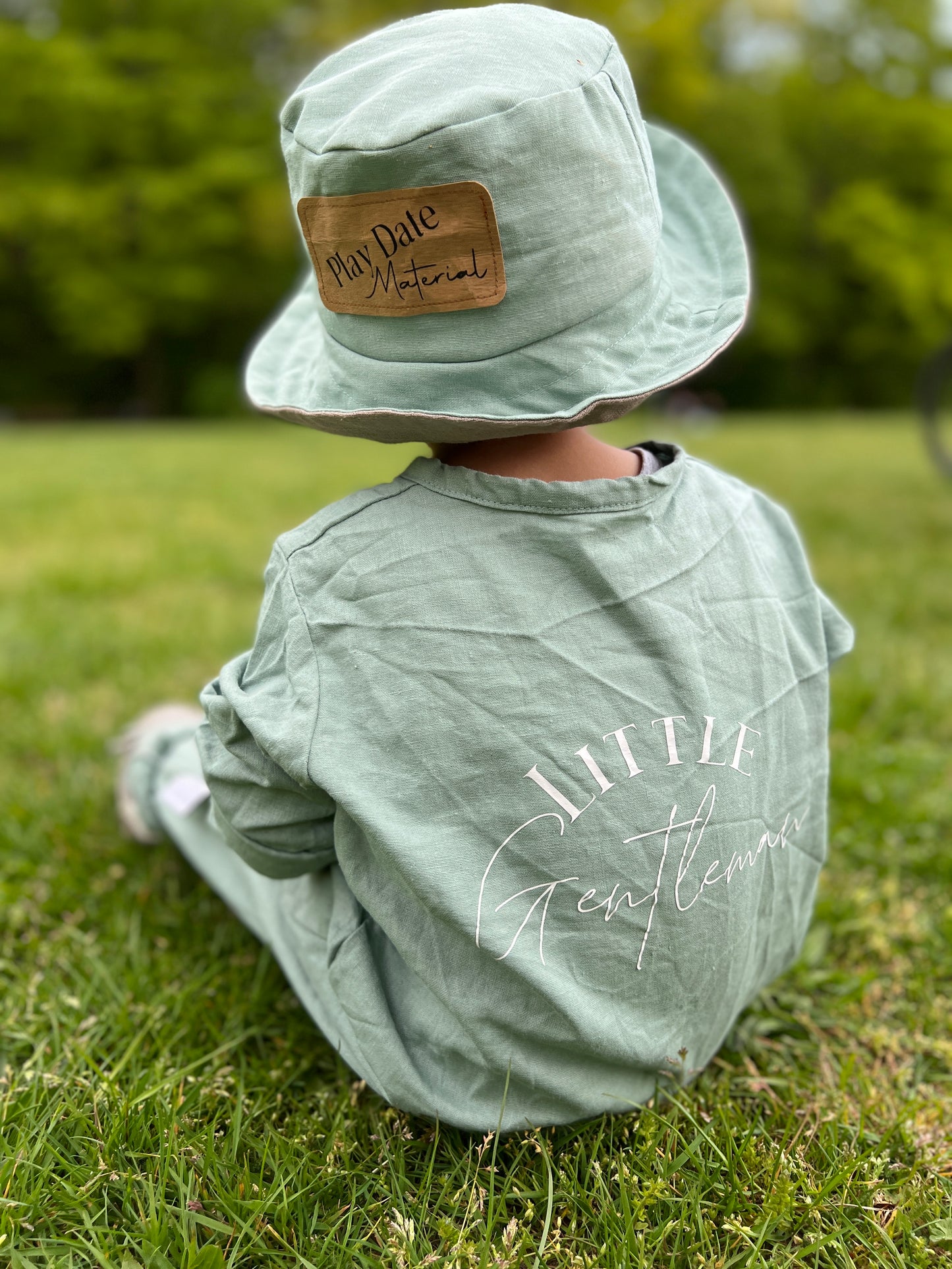 Bucket Hat/ Hipster Fischer Hut