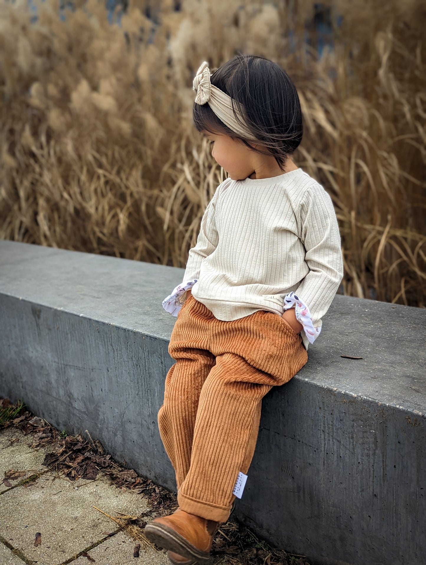 Cutie Bell Sweater