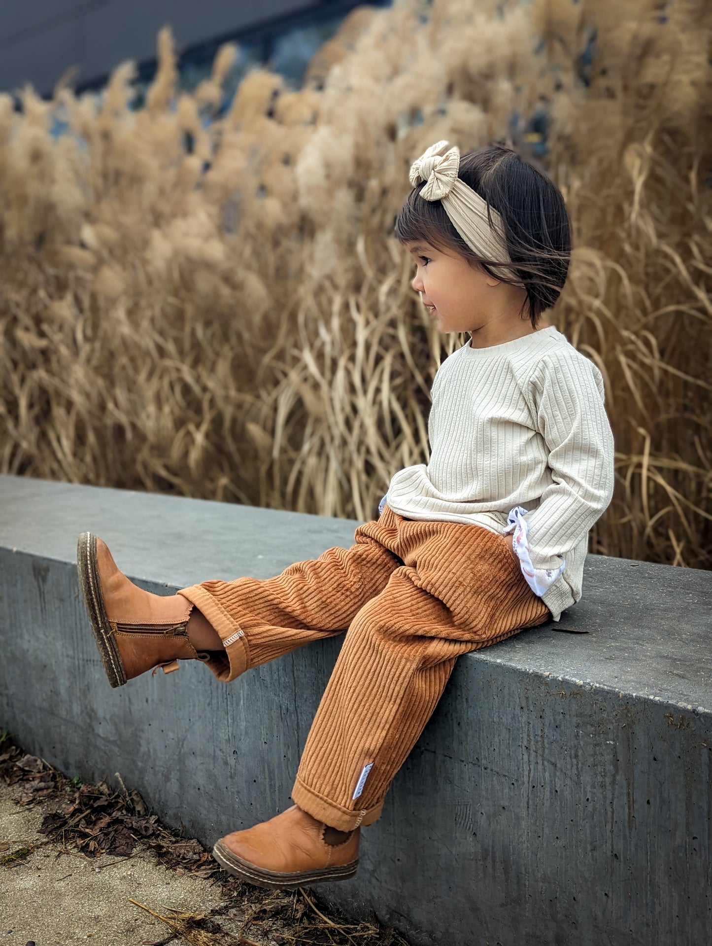 Cutie Bell Sweater