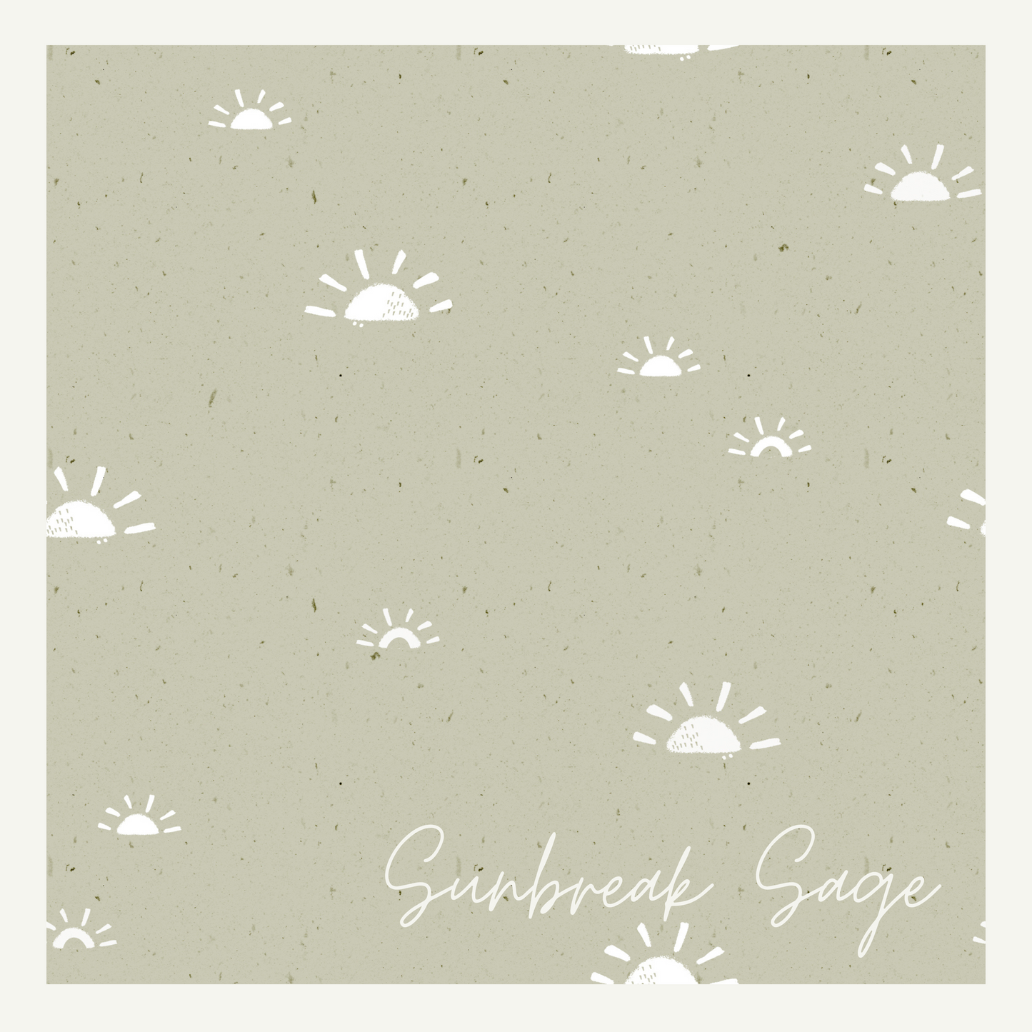 Sunbreak Sage