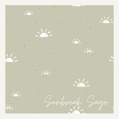 Sunbreak Sage