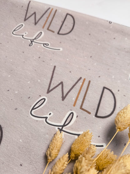 Wild Life Statement