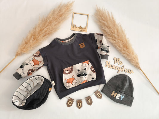 Swag Sweater