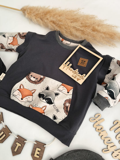 Swag Sweater