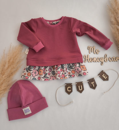 Cutie Bell Sweater