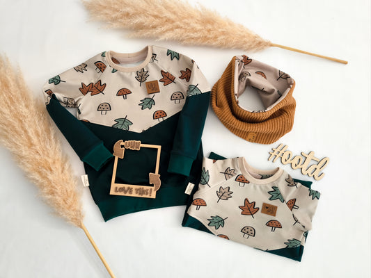 Kiddy Sweater/Hoody