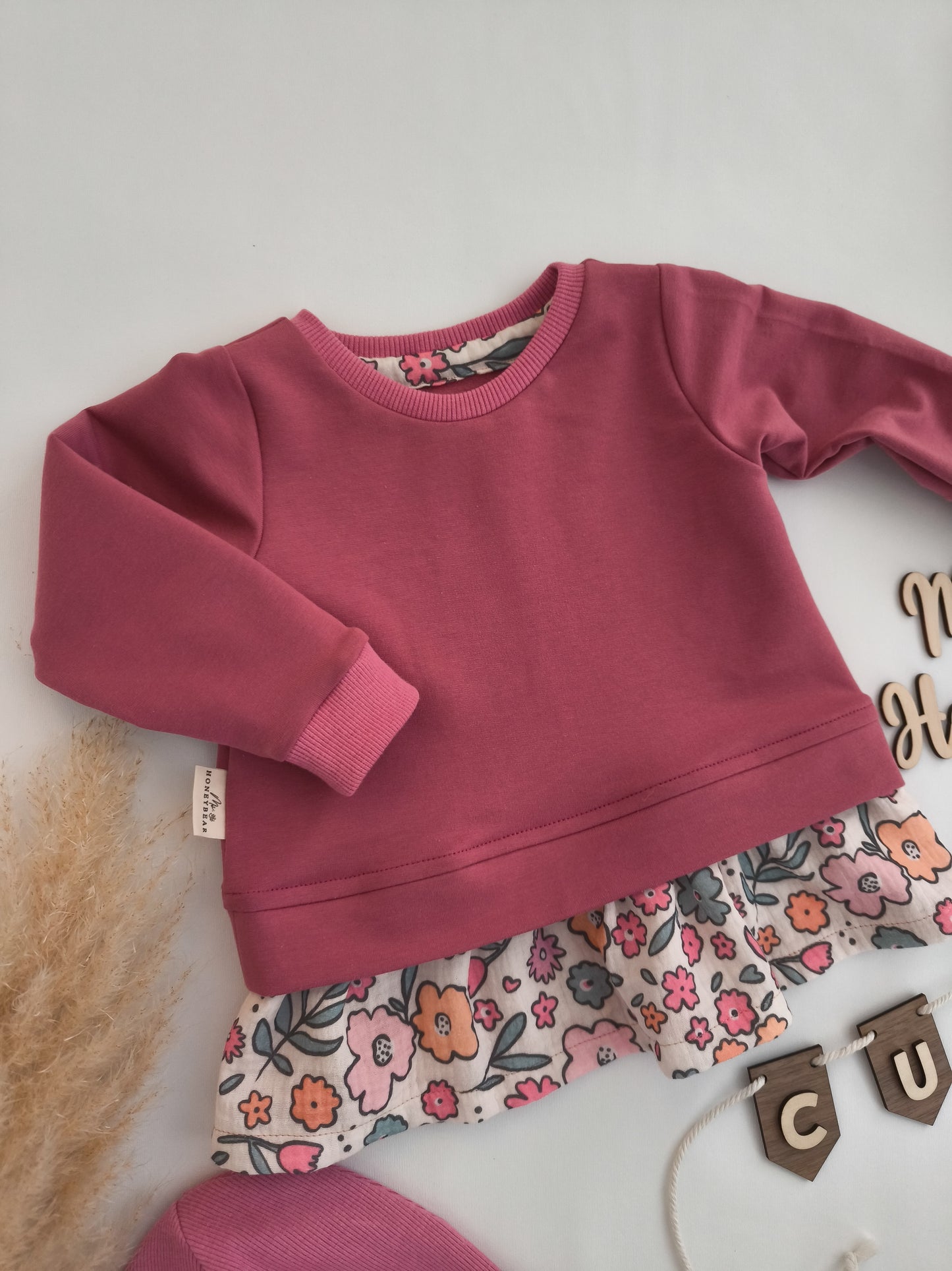 Cutie Bell Sweater