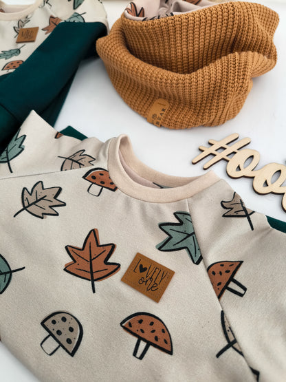 Kiddy Sweater/Hoody