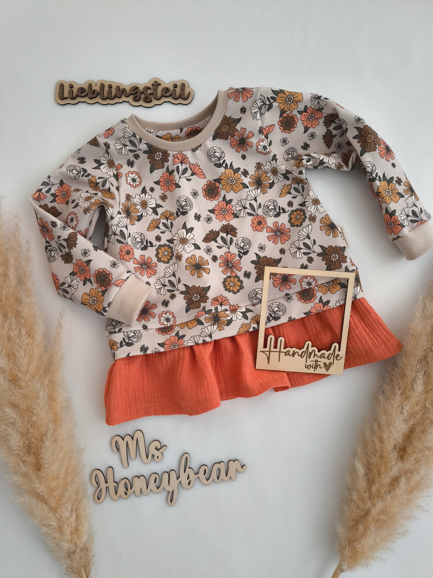 Cutie Bell Sweater