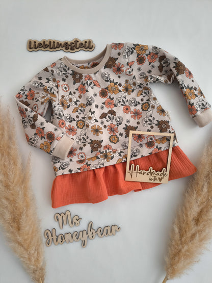 Cutie Bell Sweater
