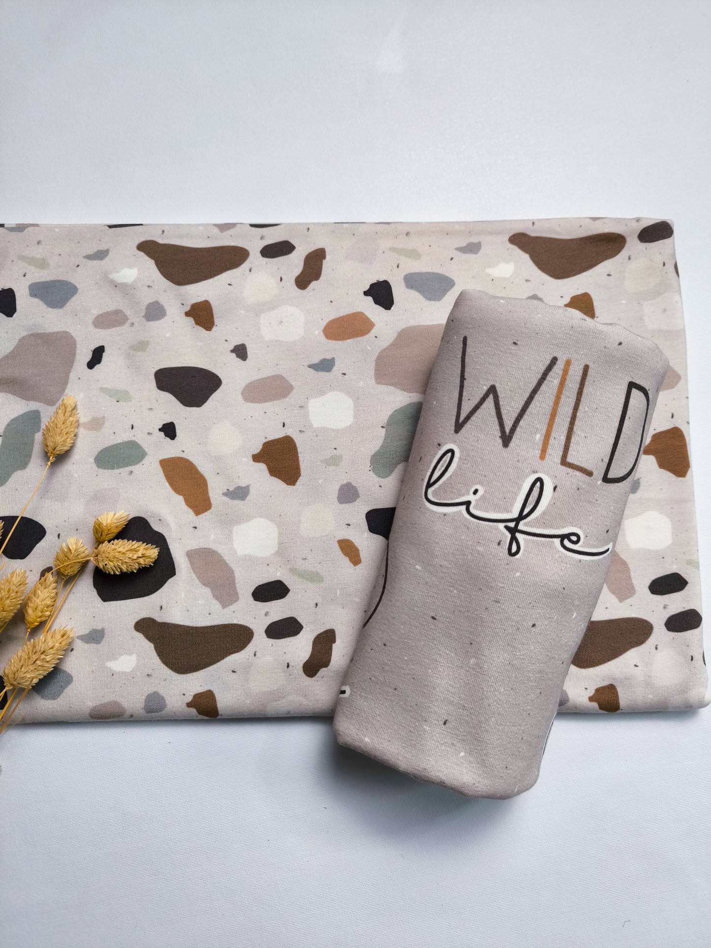 Terazzo Wild Life