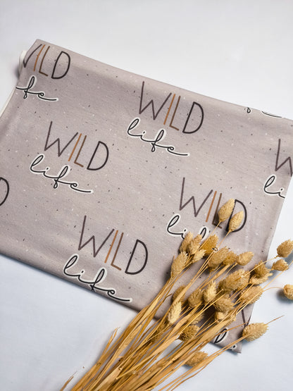 Wild Life Statement
